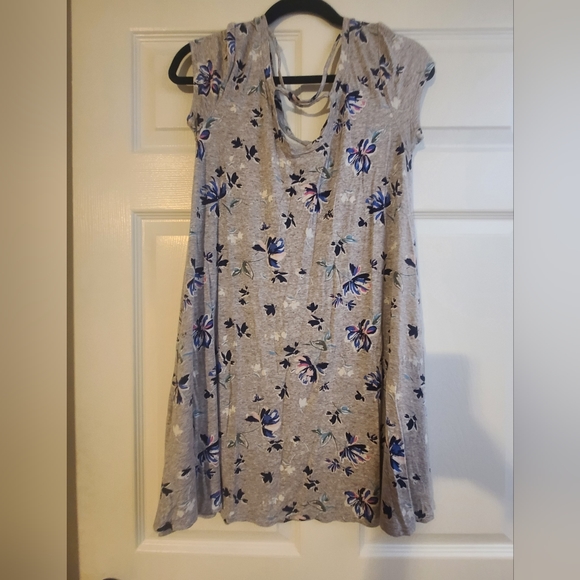 Swing dress size small - Picture 2 of 2